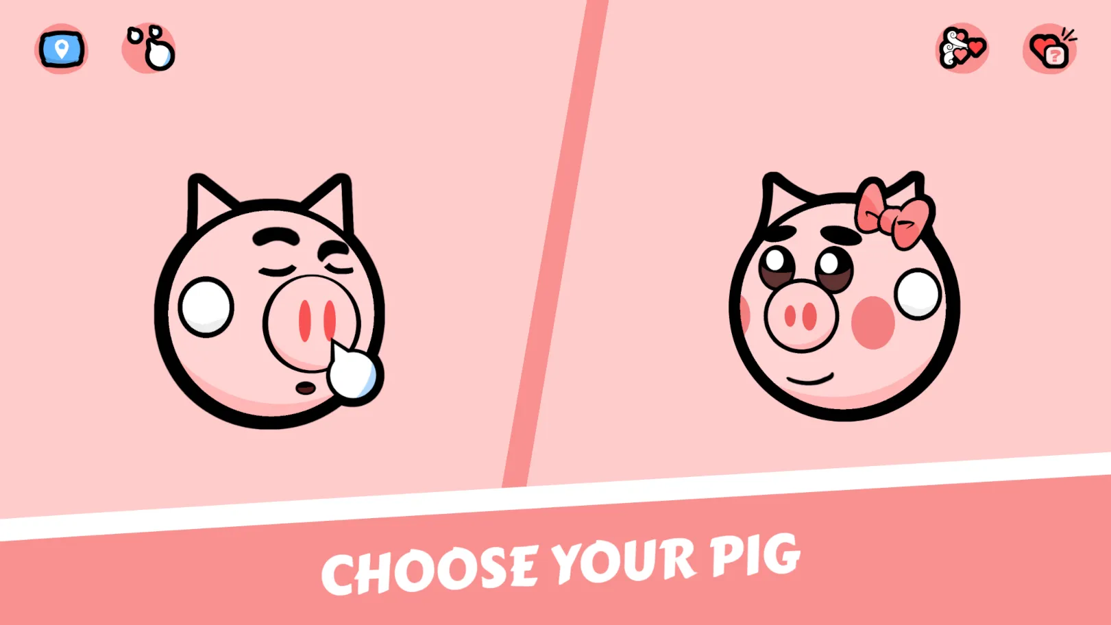 Pig Jump Demo | Indus Appstore | Screenshot