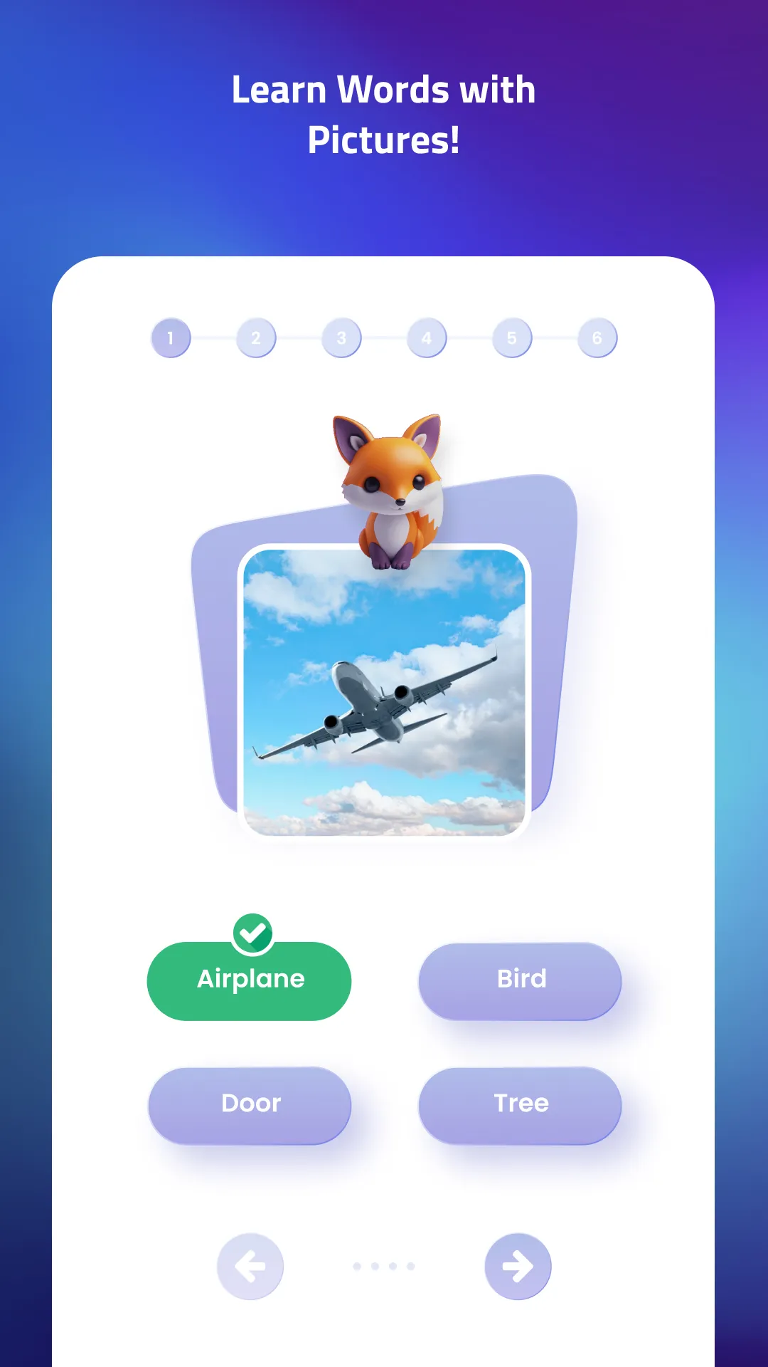 Learn Fast & Speak Fluently | Indus Appstore | Screenshot