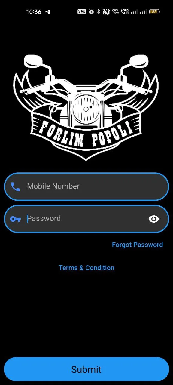 Forlim Popoli | Indus Appstore | Screenshot