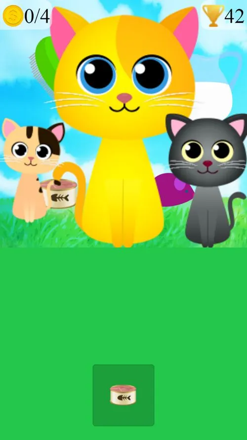 fake call video cat 2 game | Indus Appstore | Screenshot