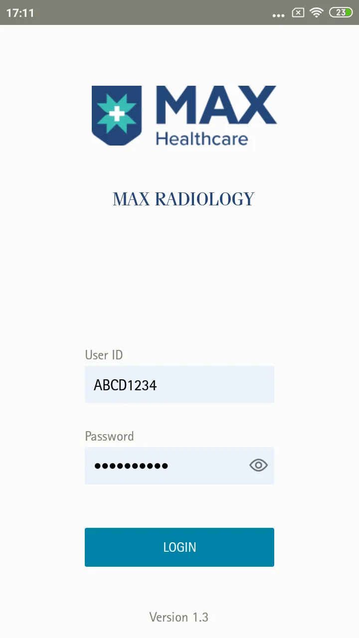 Max Radiology | Indus Appstore | Screenshot