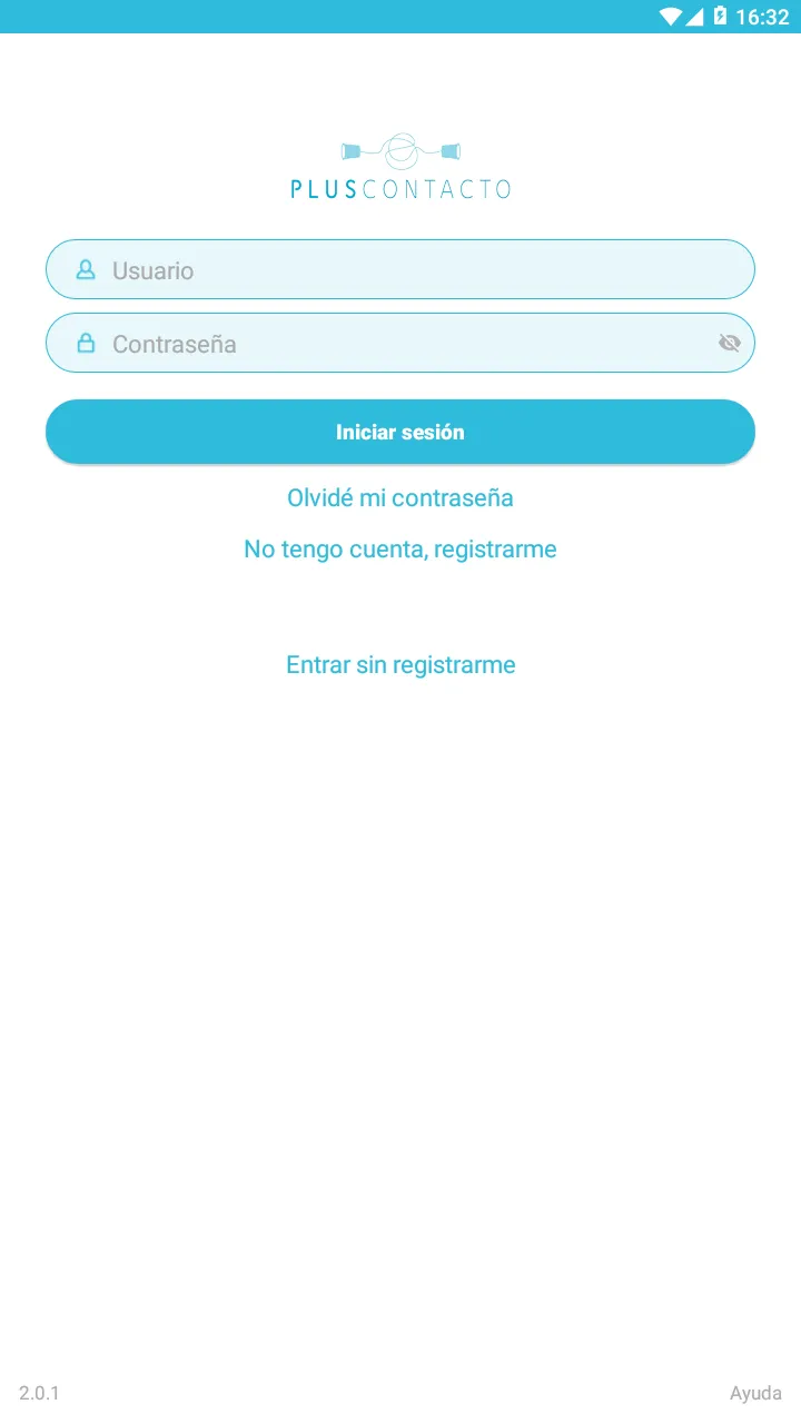 Portal PLUS | Indus Appstore | Screenshot