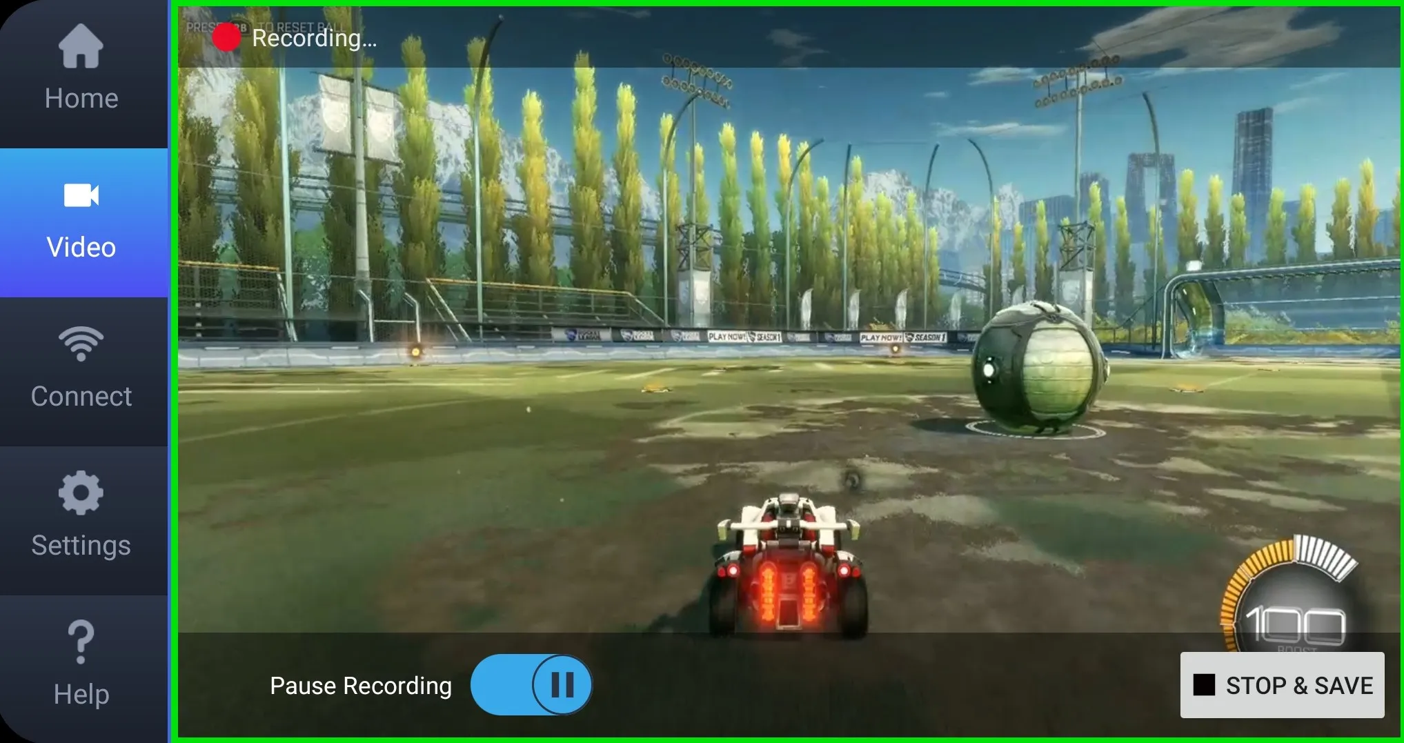 Game Recorder for Xbox One | Indus Appstore | Screenshot