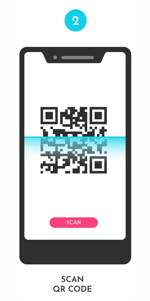 QR Attendance | Indus Appstore | Screenshot