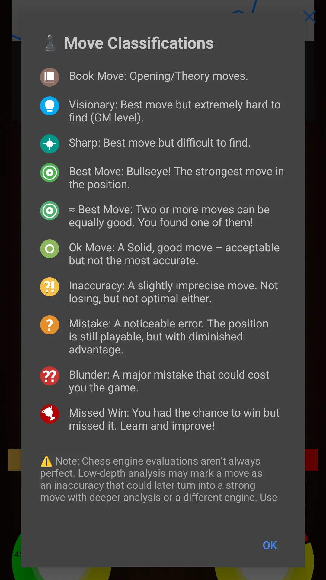 Chessis: Chess Analysis | Indus Appstore | Screenshot