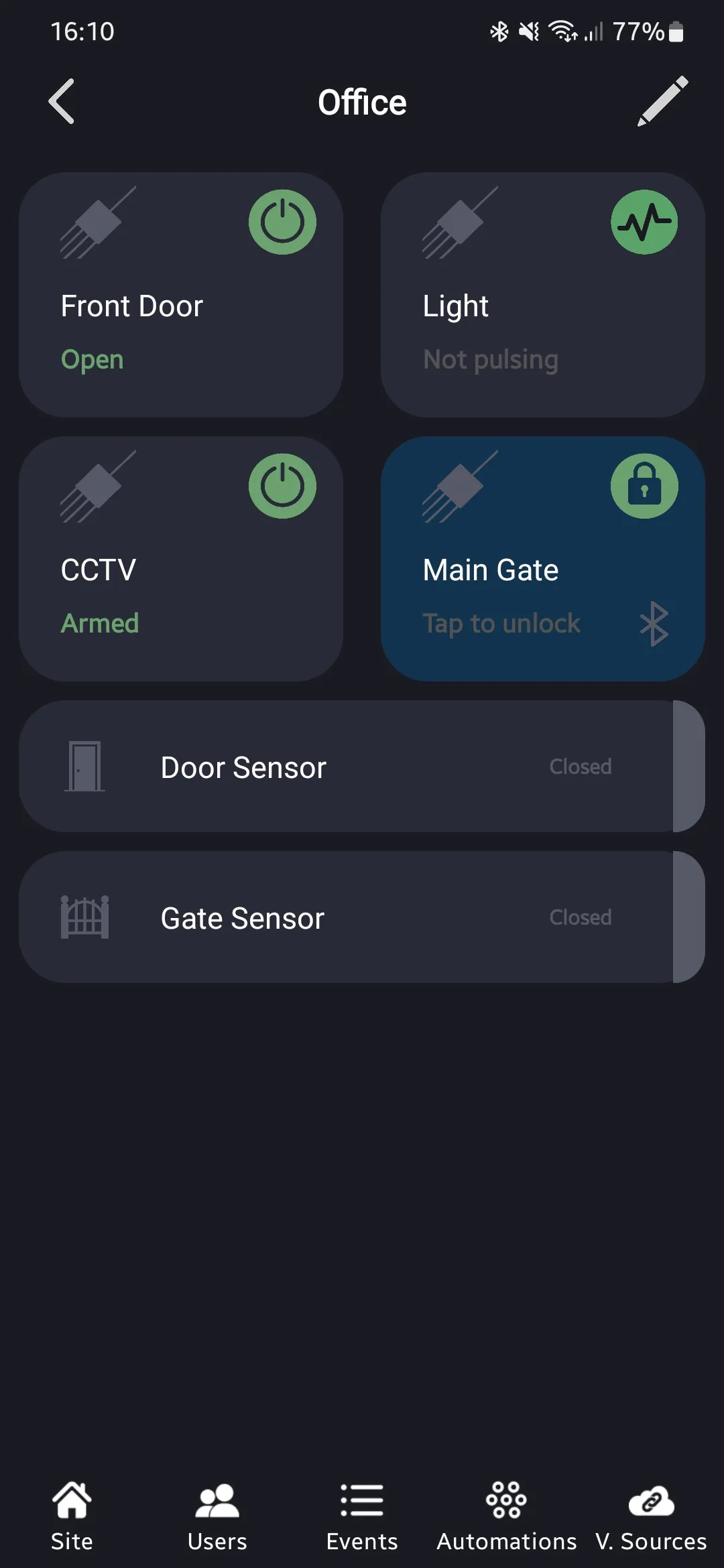 IPIO | Indus Appstore | Screenshot