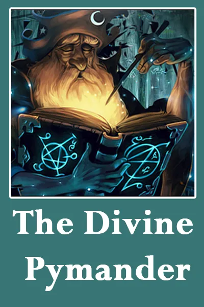 The Divine Pymander - Offline | Indus Appstore | Screenshot