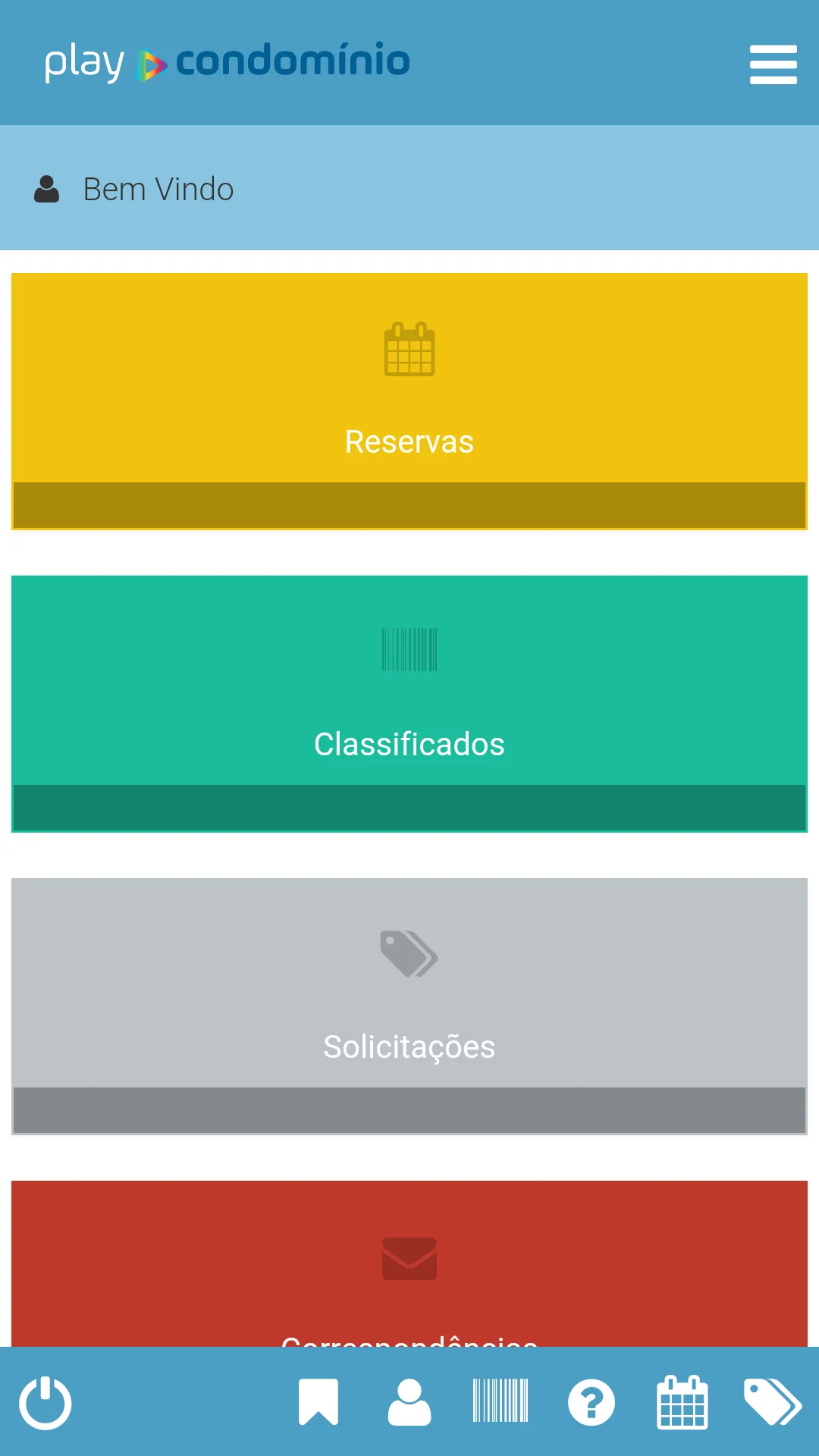 PlayCondominio | Indus Appstore | Screenshot