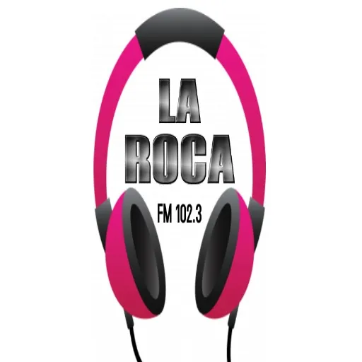 Radio  La Roca 102.3 | Indus Appstore | Screenshot