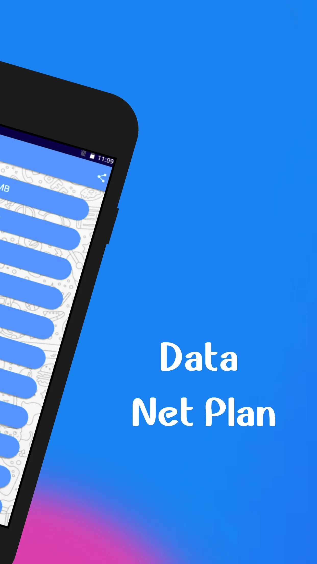 Lebara's Data-Net Bundle | Indus Appstore | Screenshot