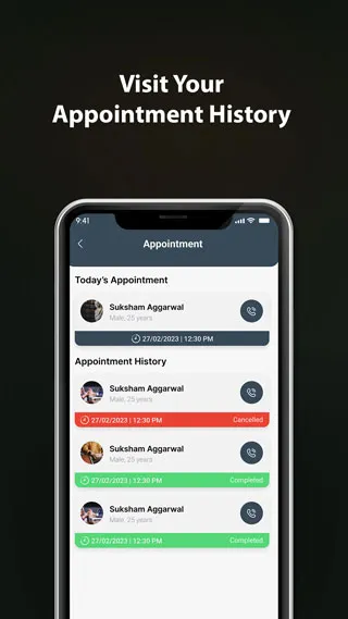 VIDHIK SAHAYATA ADVOCATE | Indus Appstore | Screenshot