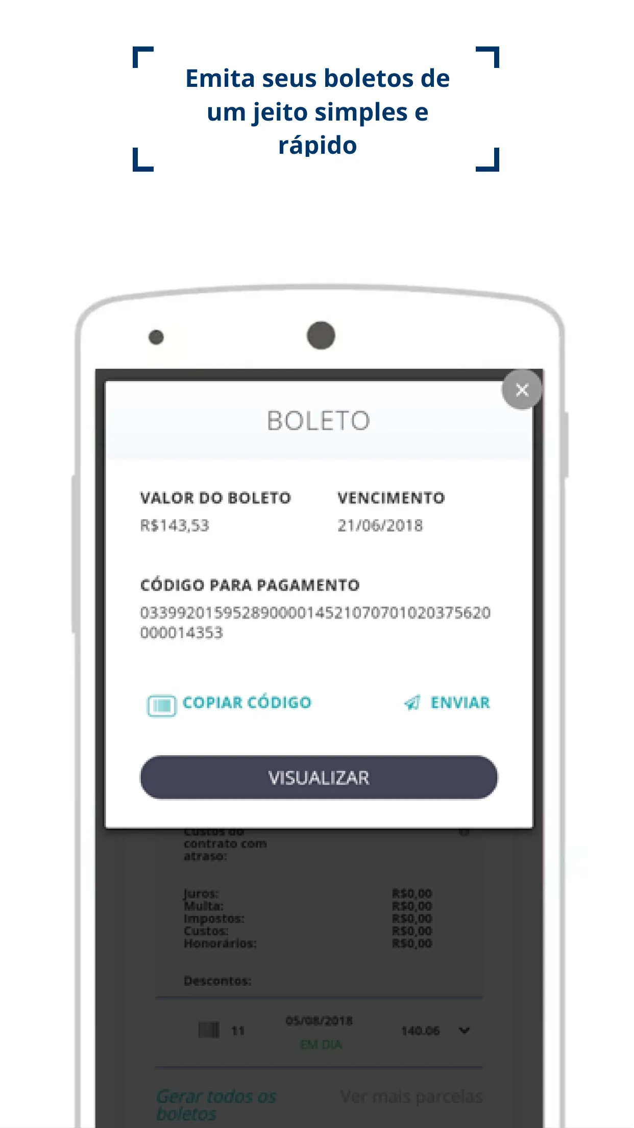 Hyundai Financiamentos | Indus Appstore | Screenshot