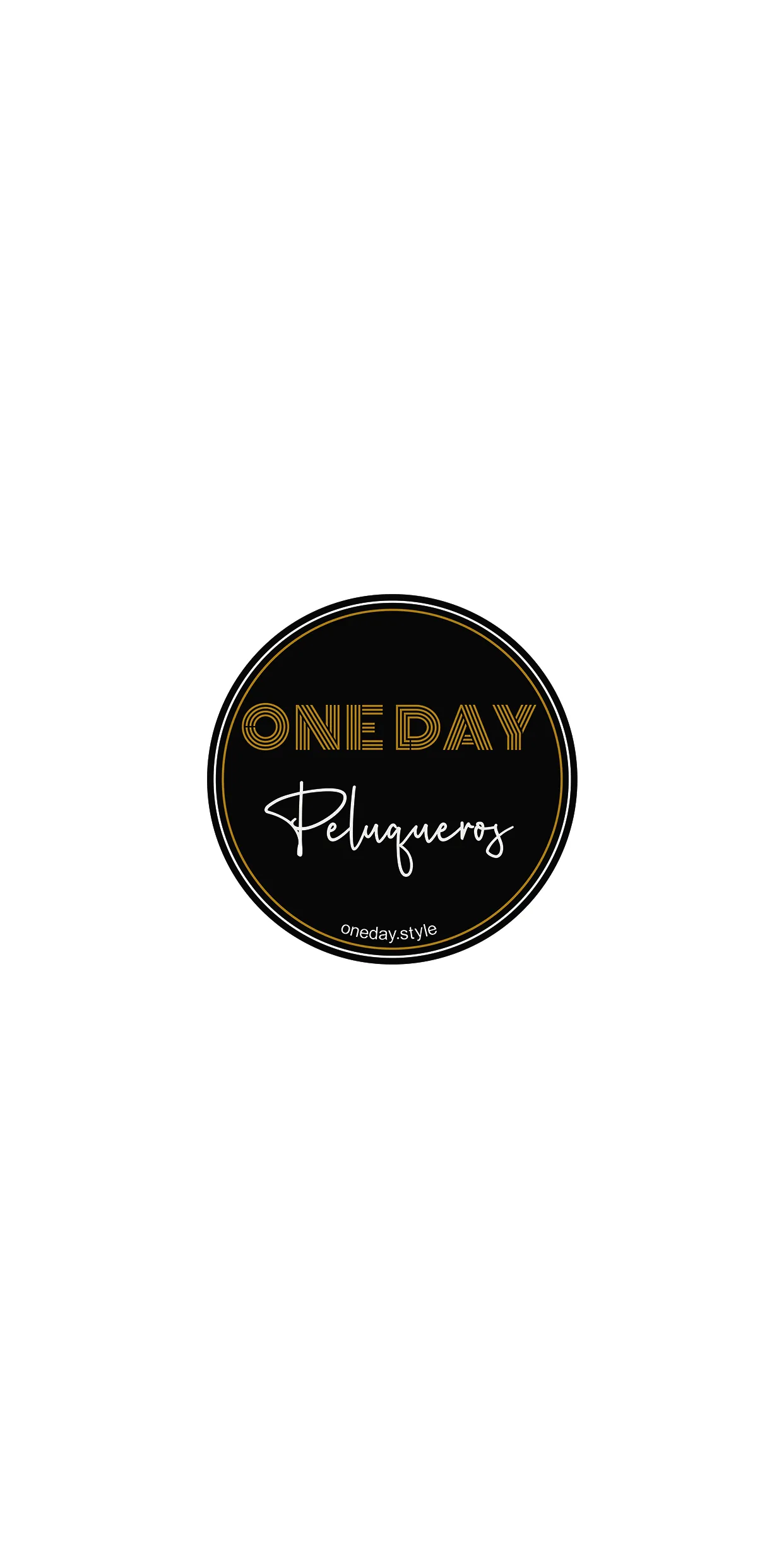 One Day Peluqueros | Indus Appstore | Screenshot