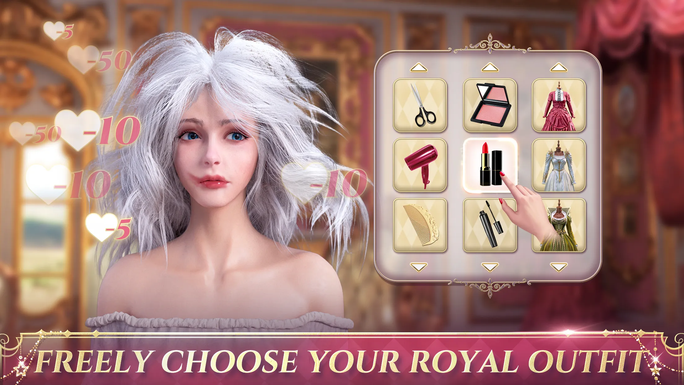 King's Choice | Indus Appstore | Screenshot