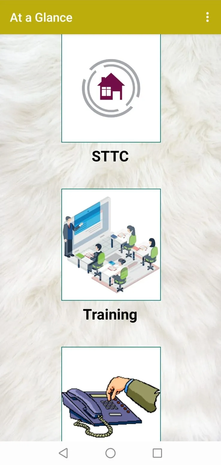 STTC SBI | Indus Appstore | Screenshot