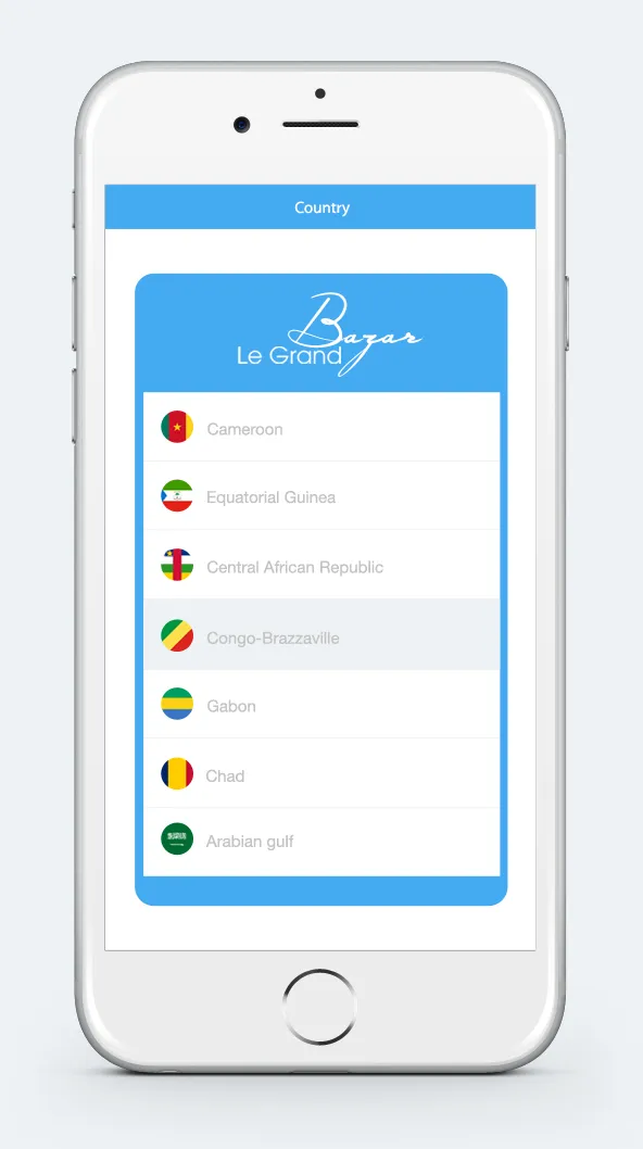 Le Grand Bazar | Indus Appstore | Screenshot