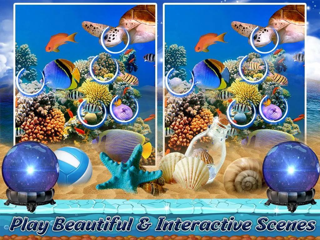 Find Difference : Puzzle Game | Indus Appstore | Screenshot