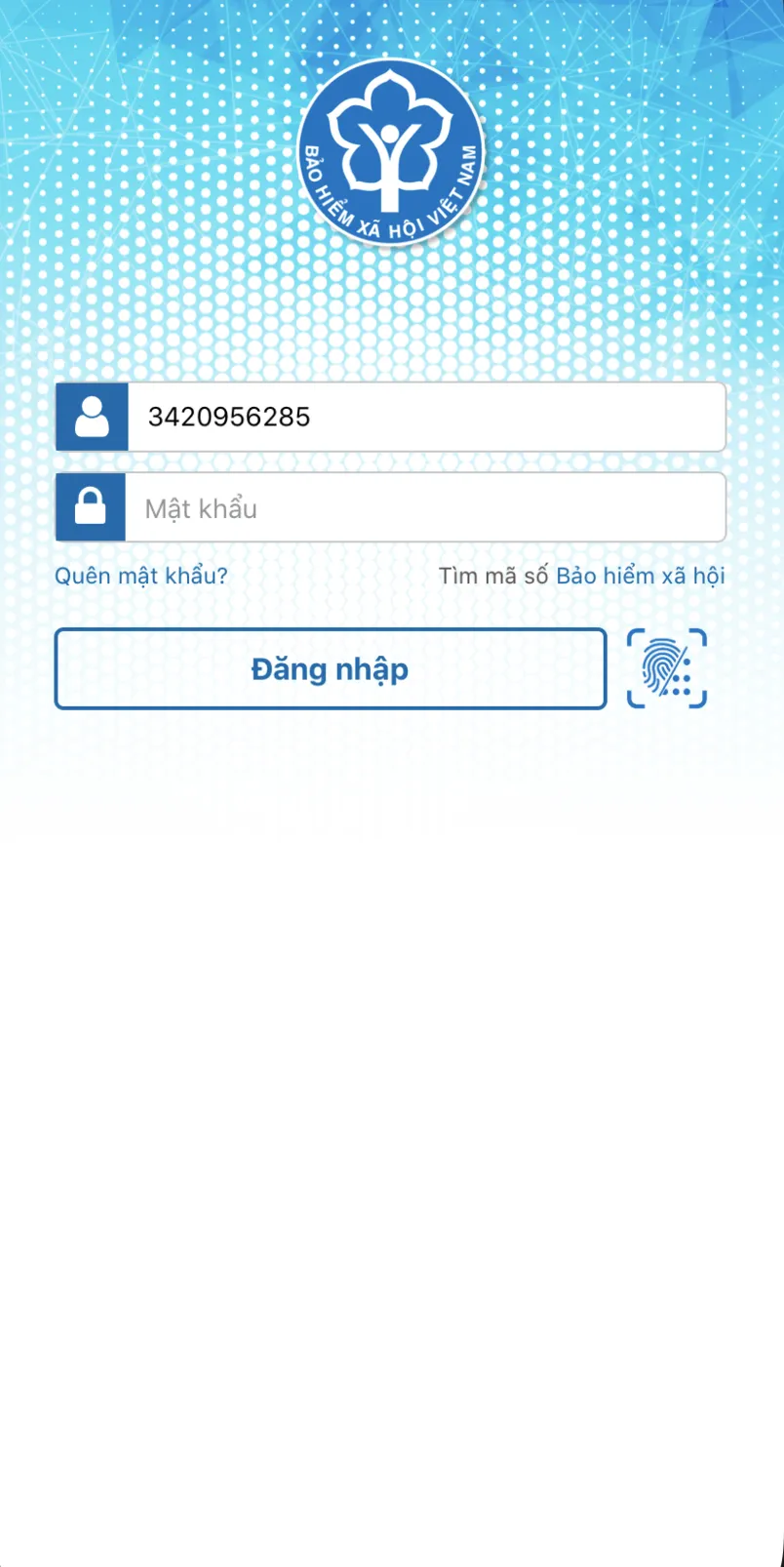 VssID | Indus Appstore | Screenshot