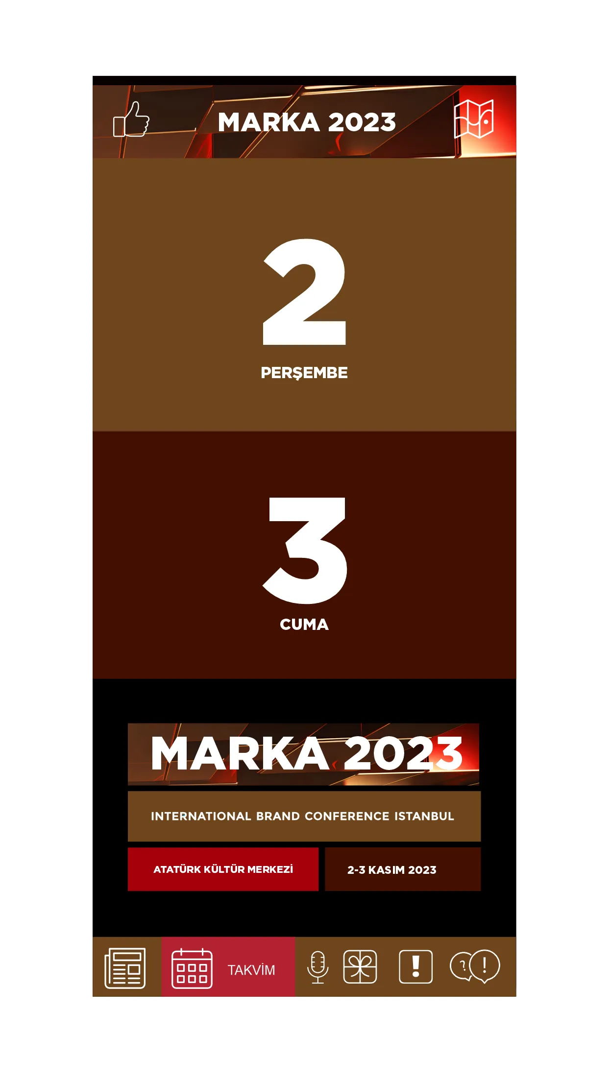 MARKA 2023 | Indus Appstore | Screenshot