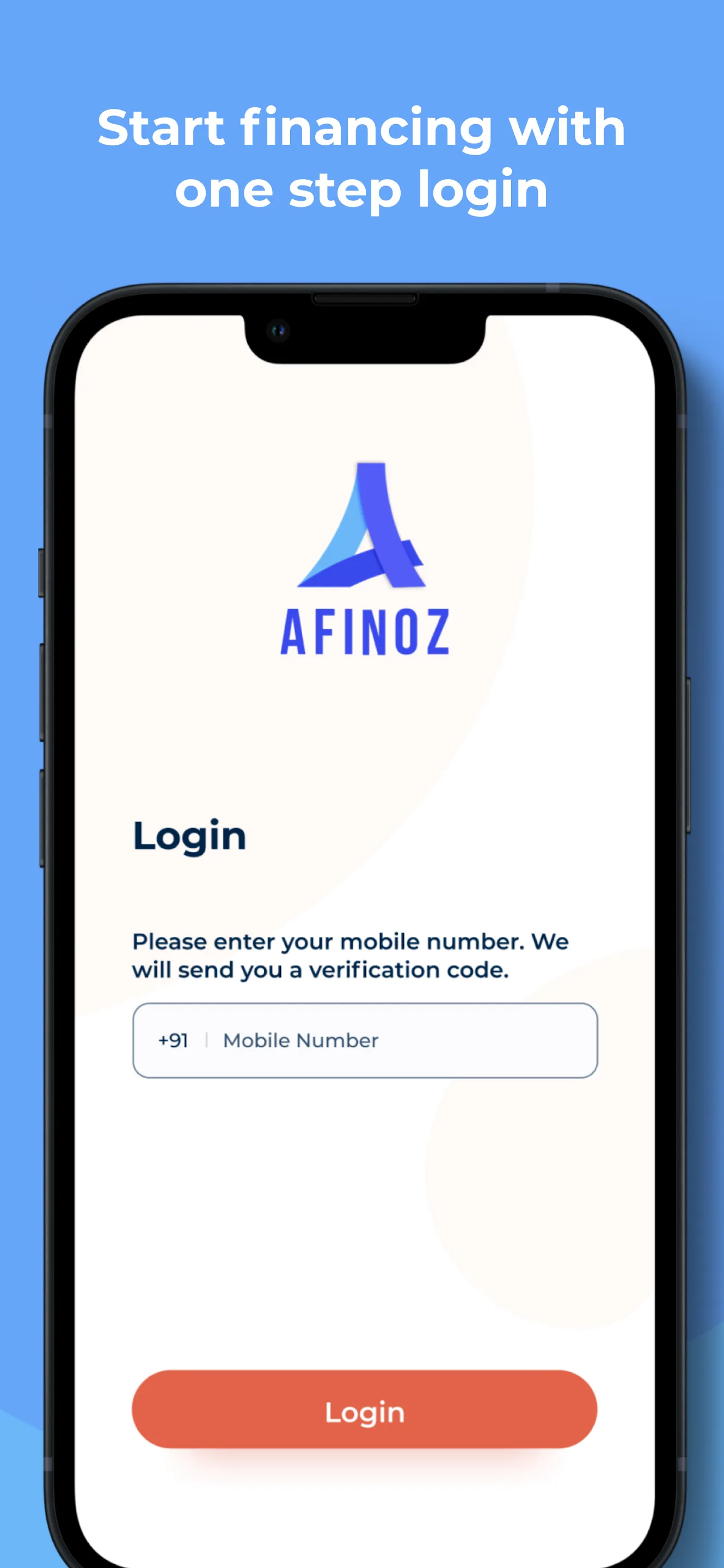 Afinoz | Indus Appstore | Screenshot