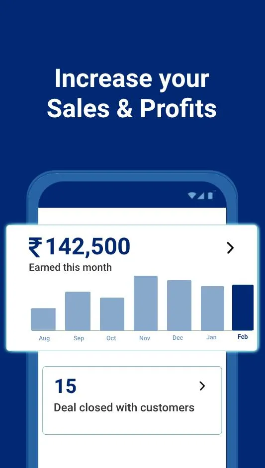 Akoya Plus Business | Indus Appstore | Screenshot