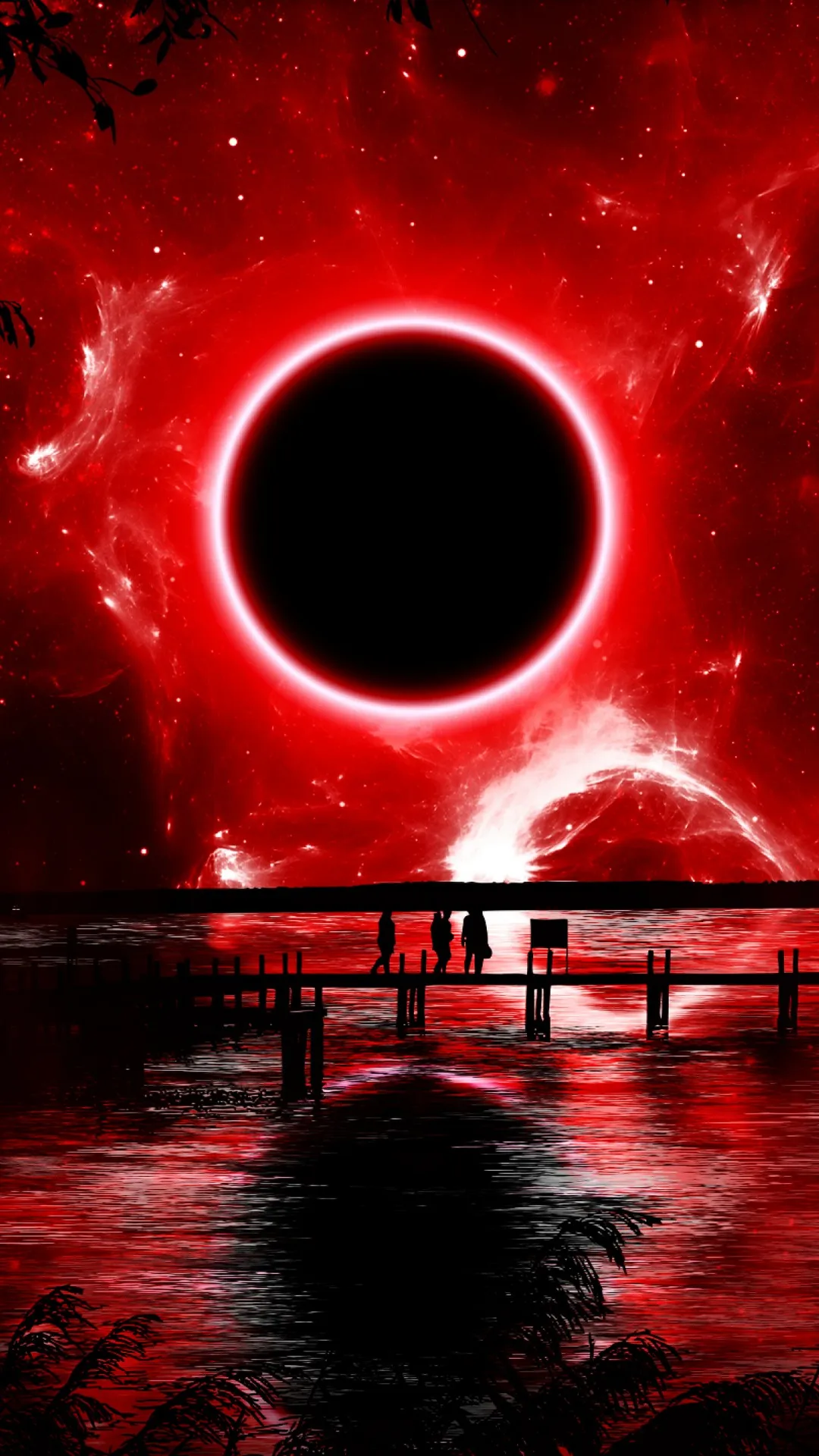 Eclipse Wallpapers | Indus Appstore | Screenshot