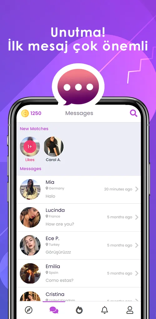 Mambo Chat | Indus Appstore | Screenshot