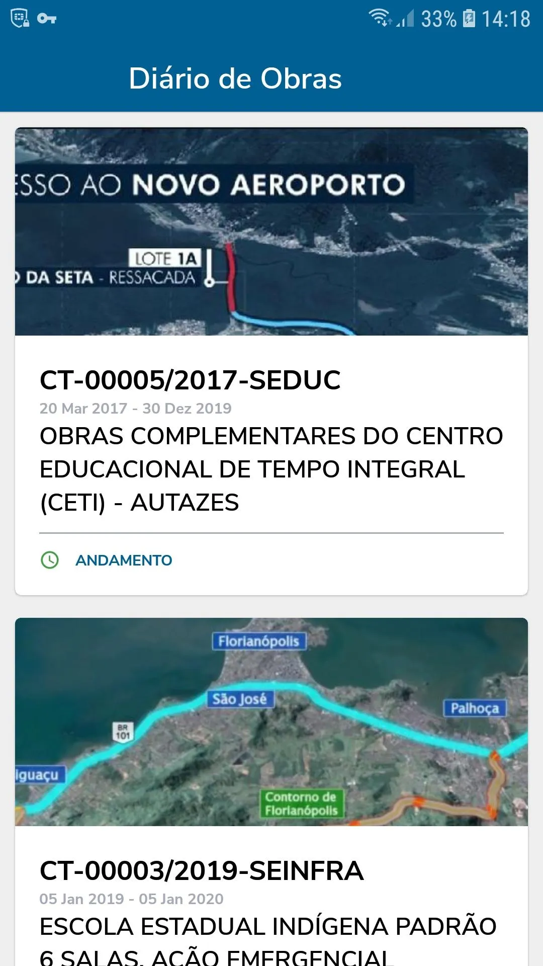 Softplan - Diário de Obras | Indus Appstore | Screenshot