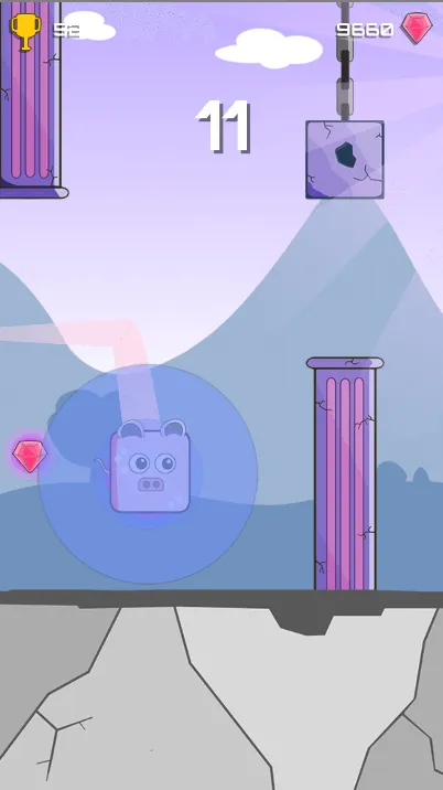 Dashy Cube | Indus Appstore | Screenshot