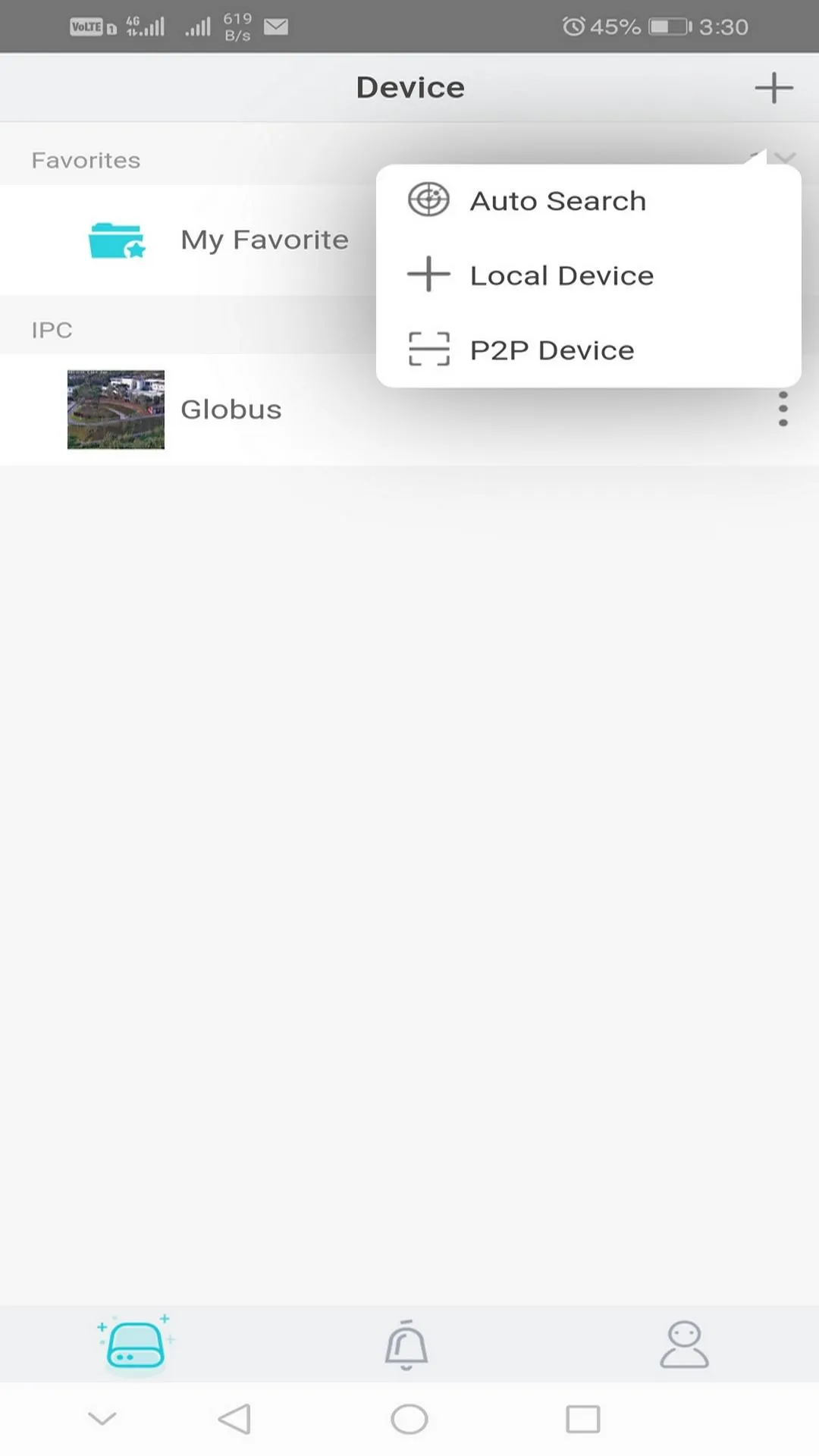 GloView | Indus Appstore | Screenshot