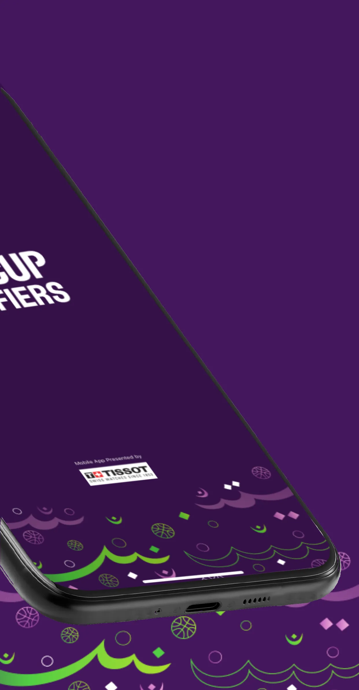 FIBA Asia Cup 2025 Qualifiers | Indus Appstore | Screenshot