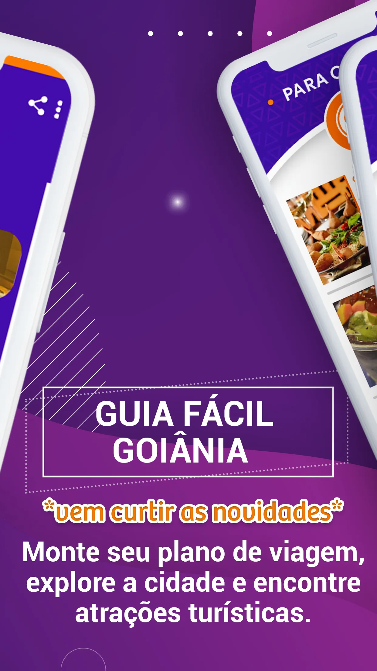 Guia Fácil Goiânia | Indus Appstore | Screenshot