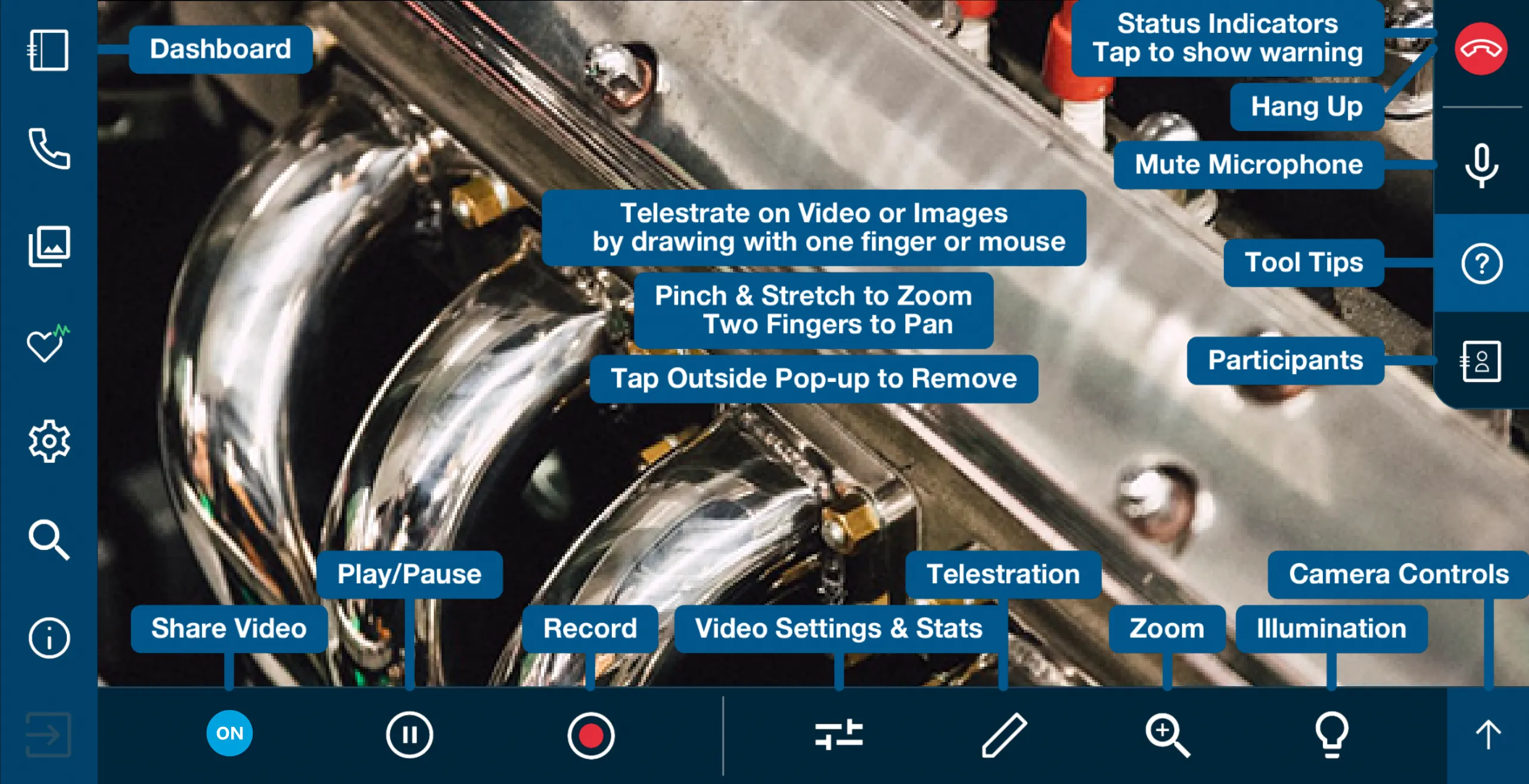 SGS QiiQ | Indus Appstore | Screenshot