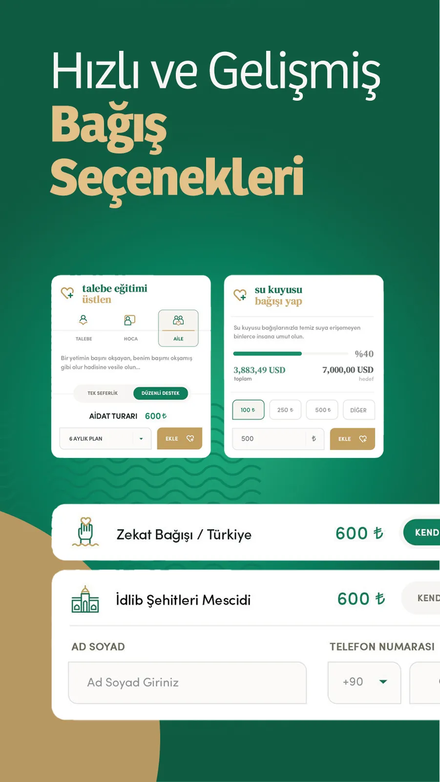 İDDEF | Indus Appstore | Screenshot