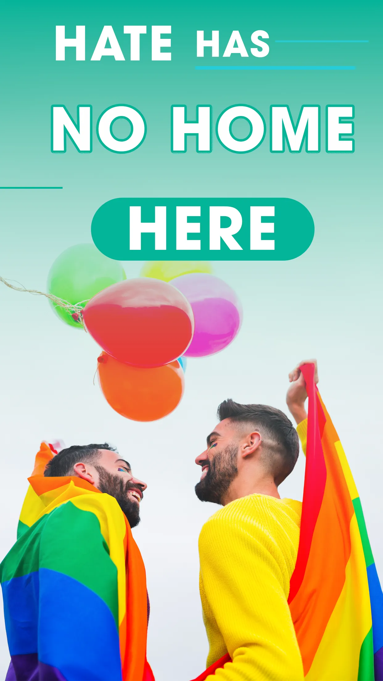 WhiteG - Gay Call & Chat | Indus Appstore | Screenshot