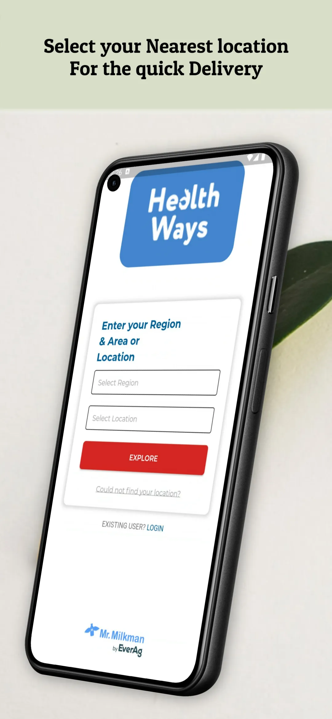 Health Ways | Indus Appstore | Screenshot