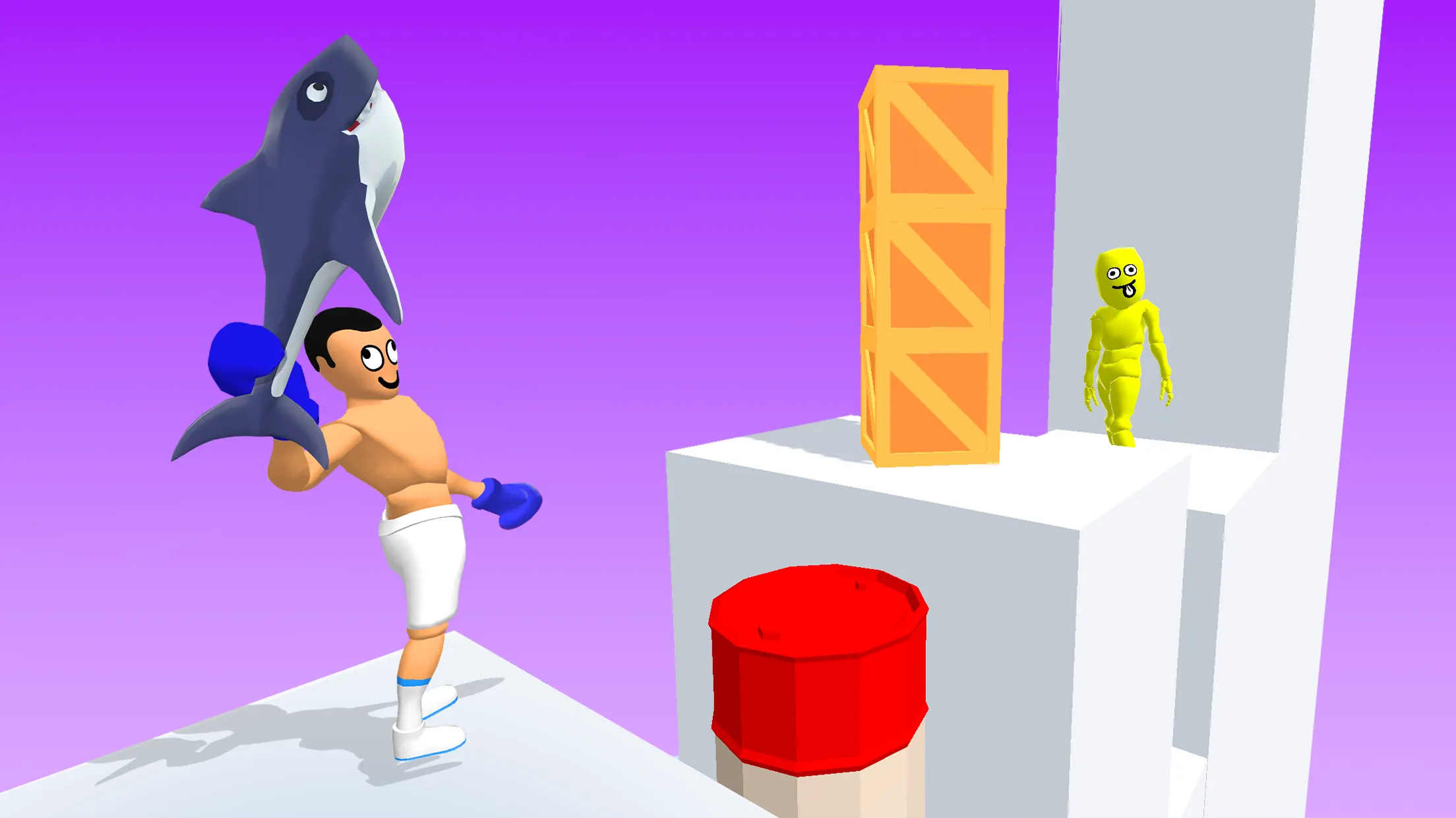 Who Dies Last? | Indus Appstore | Screenshot