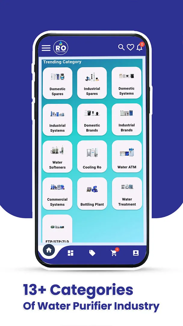 Romegamart Ro Wholesale Market | Indus Appstore | Screenshot