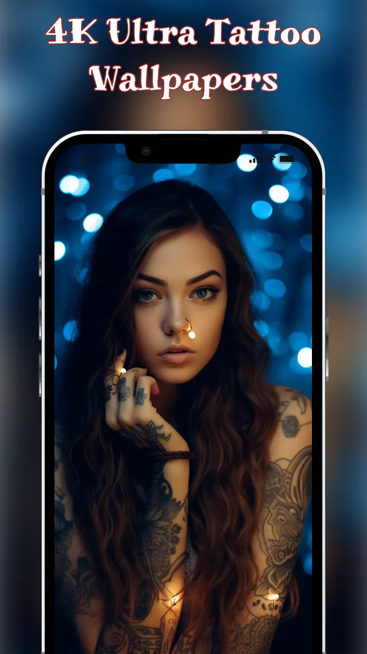 Tattoo Wallpapers | Indus Appstore | Screenshot