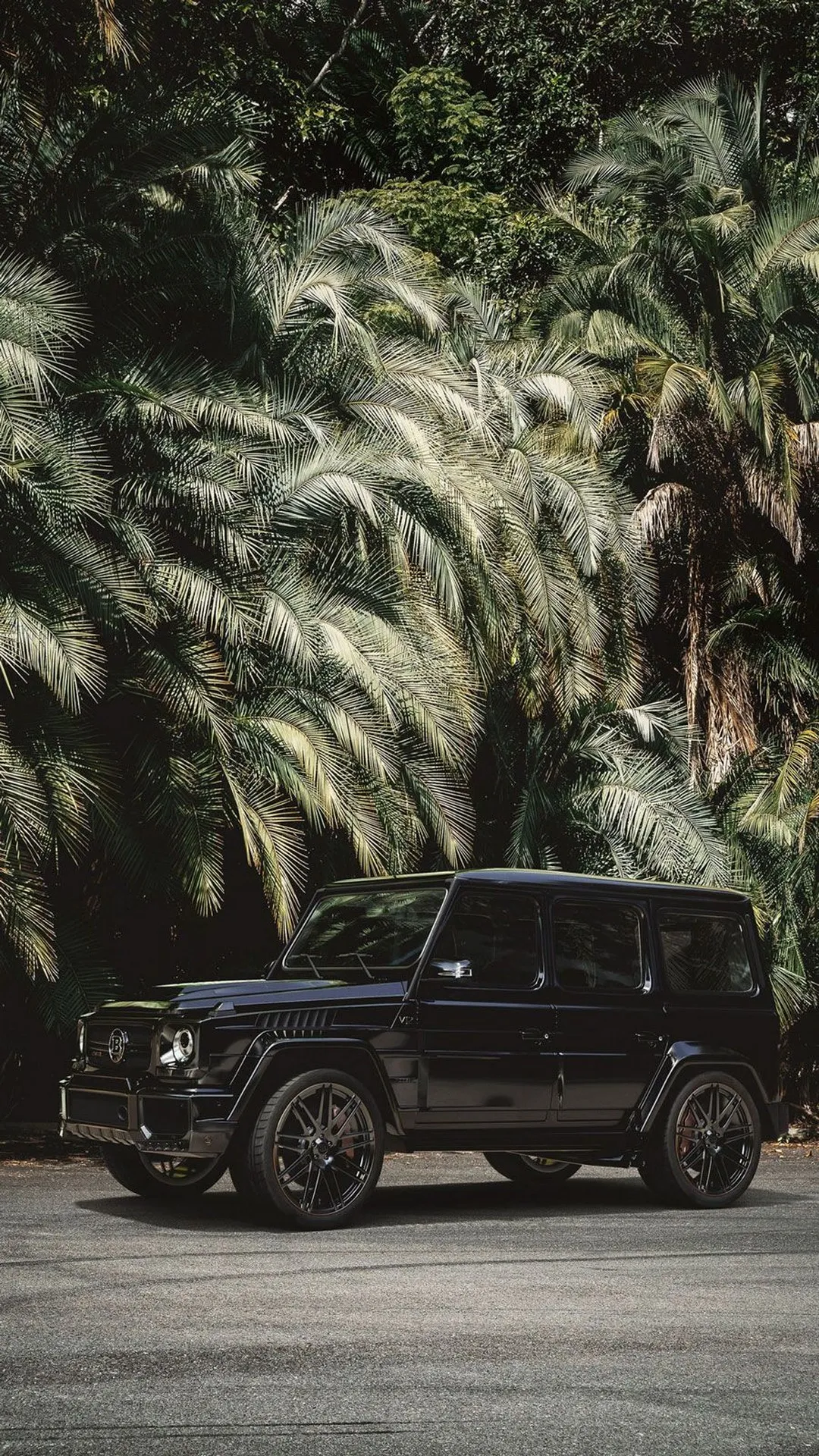 Mercedes AMG G63 Wallpapers | Indus Appstore | Screenshot