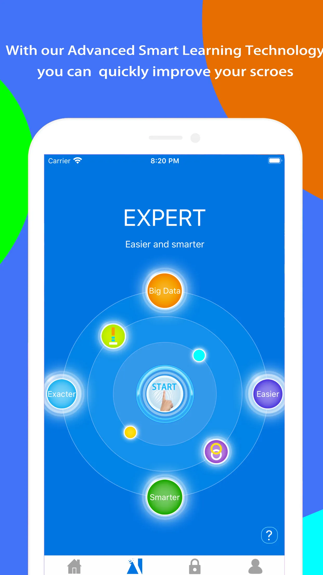 CPA FAR Exam Expert | Indus Appstore | Screenshot