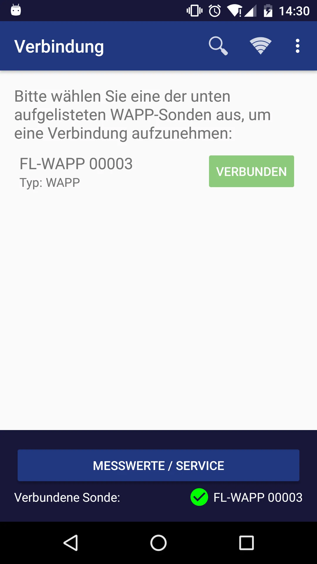 FL WAPP | Indus Appstore | Screenshot