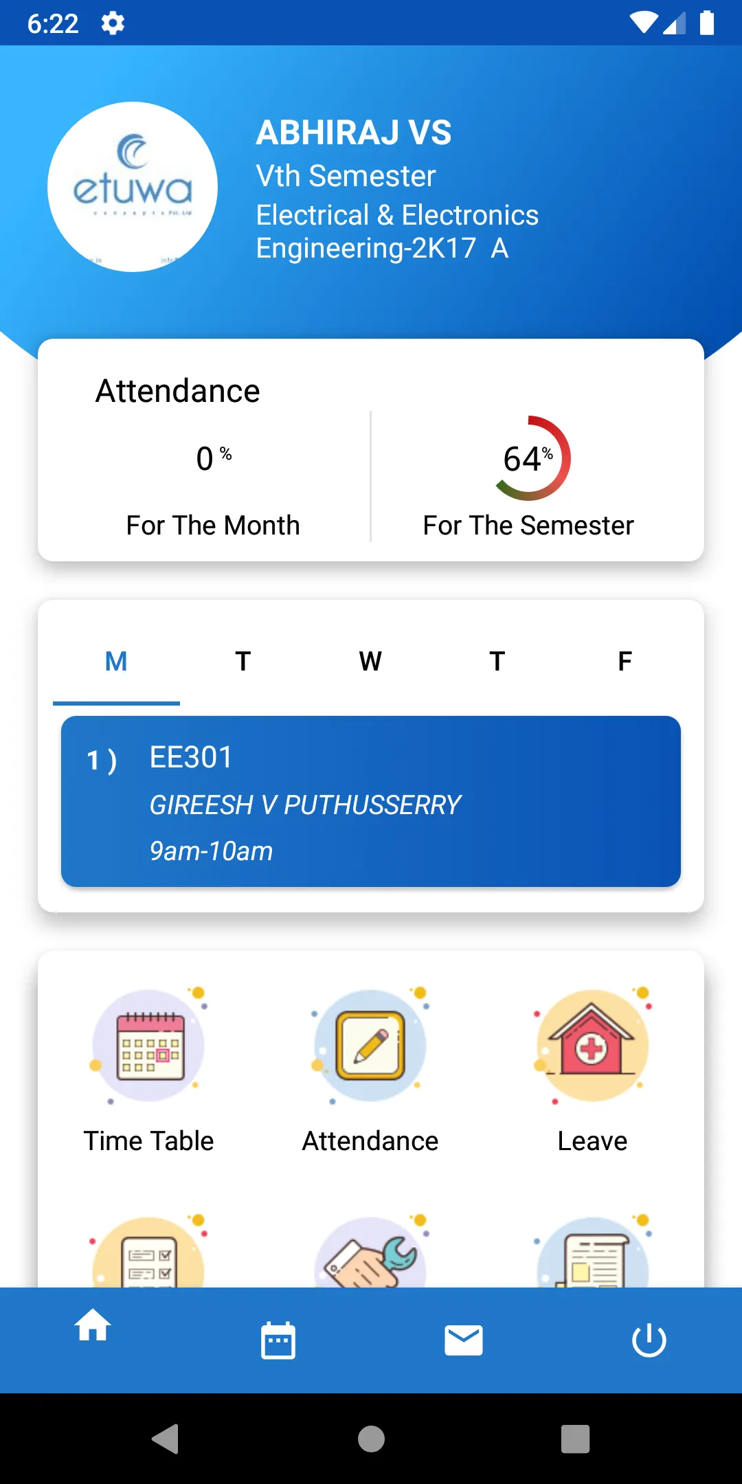Etlab | Indus Appstore | Screenshot