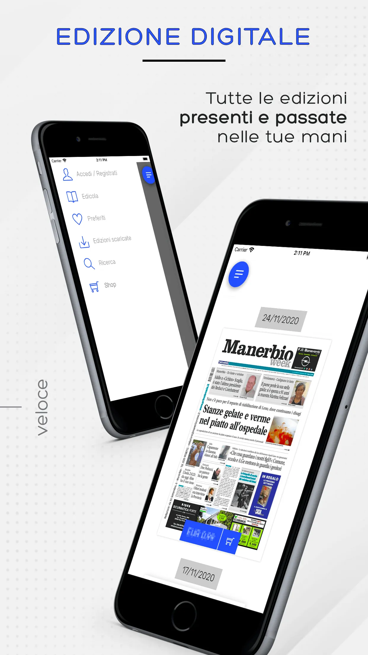 Manerbio Week | Indus Appstore | Screenshot