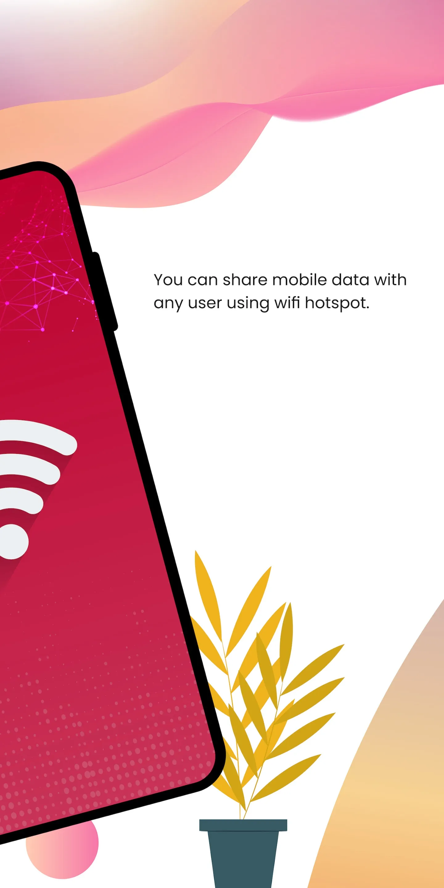 Mobile Hotspot Router | Indus Appstore | Screenshot