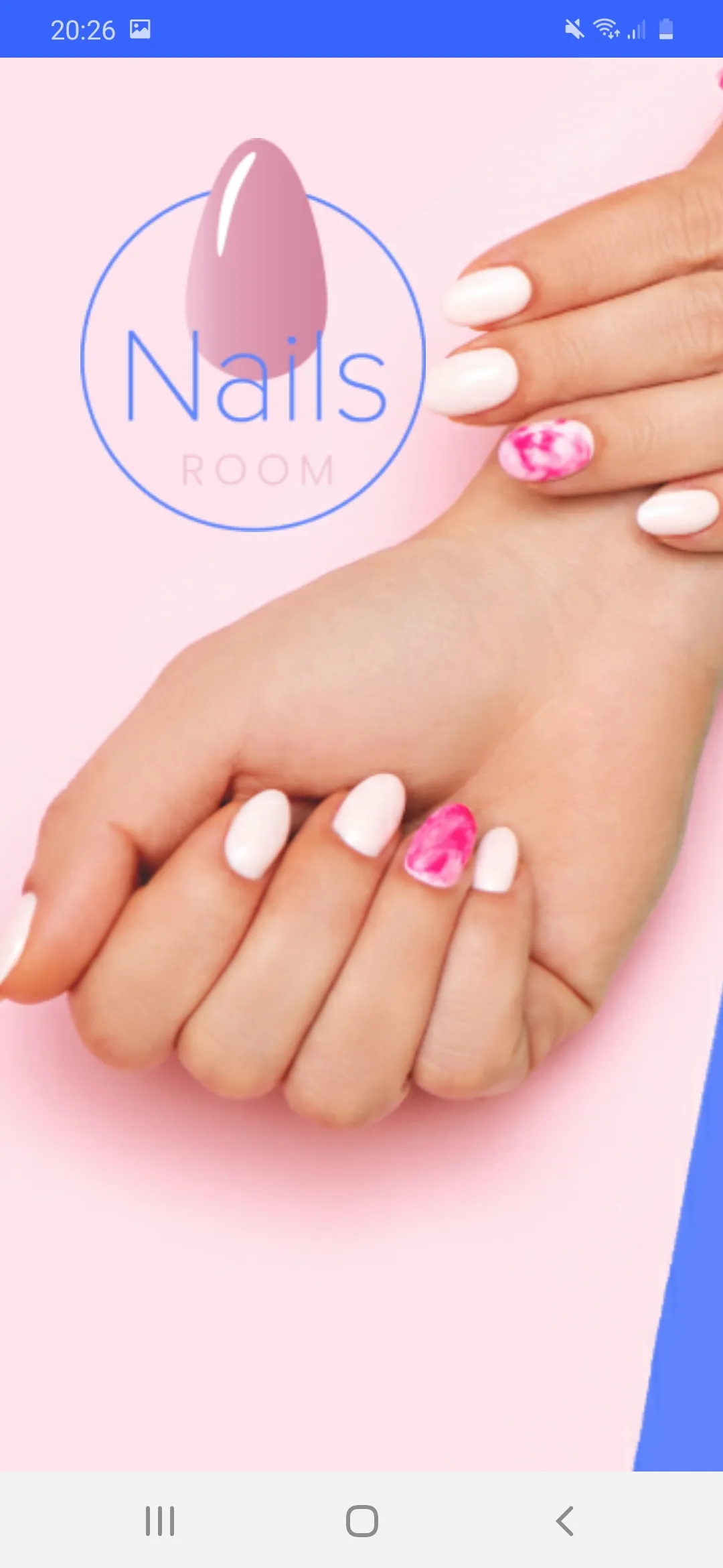 Nails Room | Indus Appstore | Screenshot