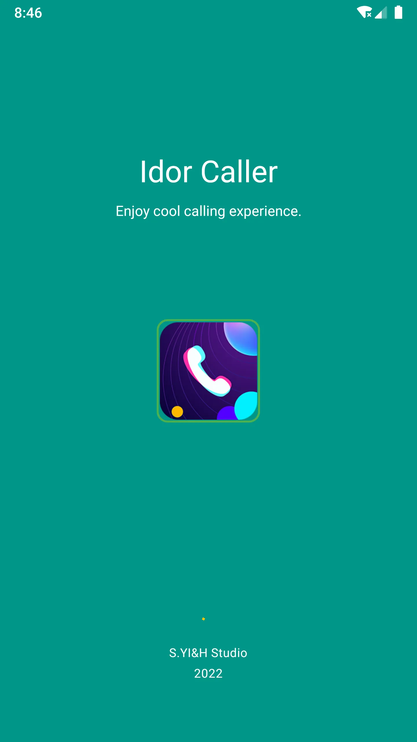 Idor Caller | Indus Appstore | Screenshot