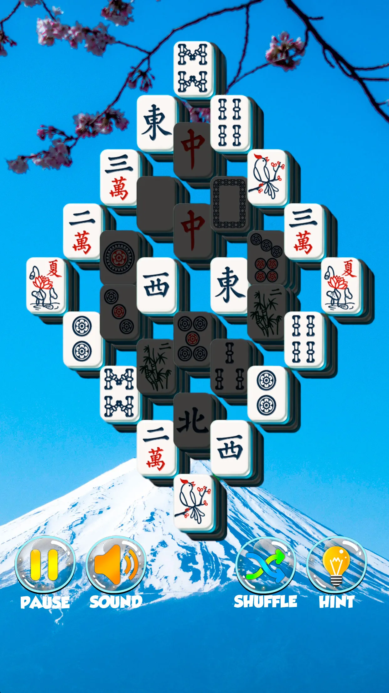 Mahjong 2024 | Indus Appstore | Screenshot