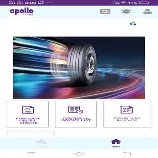 Apollo Retailer Connect | Indus Appstore | Screenshot