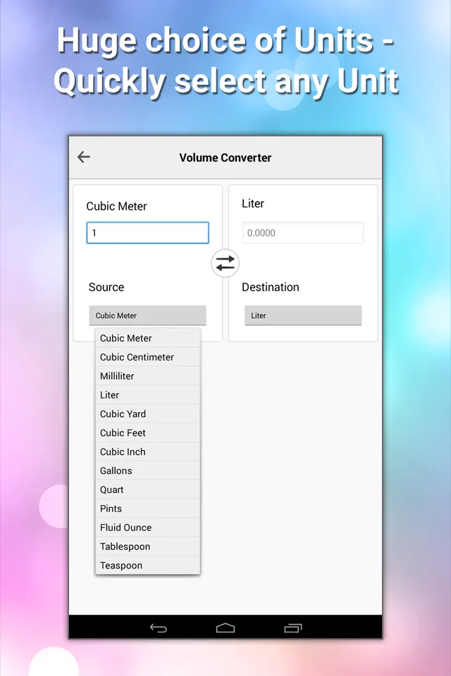 UniConvert: The Best Converter | Indus Appstore | Screenshot